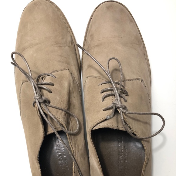 Pantanetti men’s lace up shoes - Picture 1 of 3